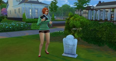 Sims 4: se revela el truco de la inmortalidad