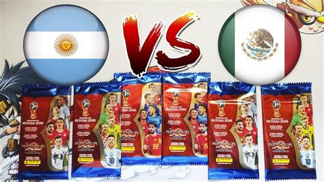 Simulación de partido ARGENTINA vs MEXICO  amistoso ...