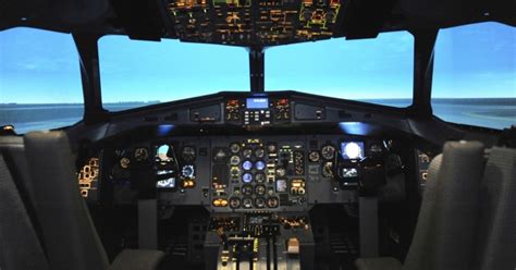 Simulador de Vuelo Boeing 737 800NG 26% dto  Òdena ...