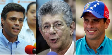 Sin calendario electoral, oposición venezolana lanza ...