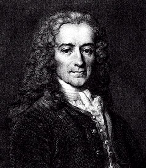 Sin dogmas ni doctrinas: Voltaire