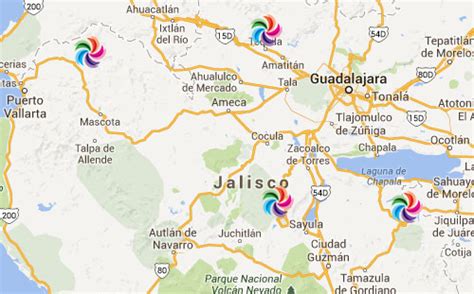 Sin recursos para pueblos mágicos en Jalisco – Noticias 1070