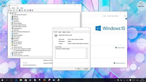 ¿Sin sonido tras instalar Windows 10? Así puedes arreglarlo