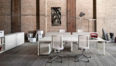 Sinetica Barcelona, muebles de oficina, diseño italiano ...