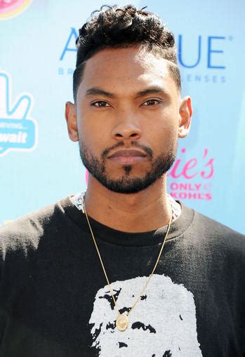 Singer Miguel Arrested for DUI   Today s News: Our Take ...