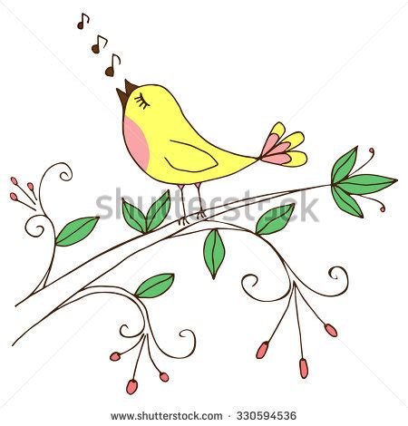 Singing Birds Stock Photos, Royalty Free Images & Vectors ...