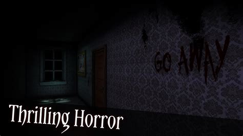 Sinister Edge   3D Horror Game   Android Apps on Google Play
