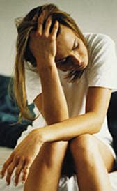 Sintomas do sídrome da fadiga crônica