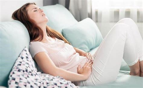 Síntomas precoces de embarazo: los primeros signos