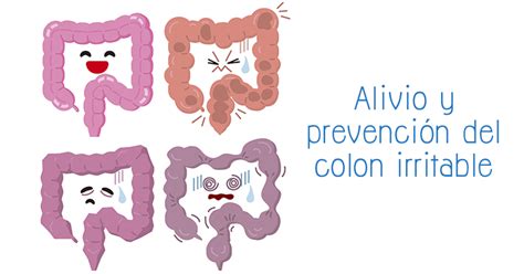Síntomas y tratamiento natural del colon irritable | Salud