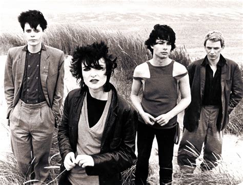 Siouxsie and the Banshees   ვიკიპედია