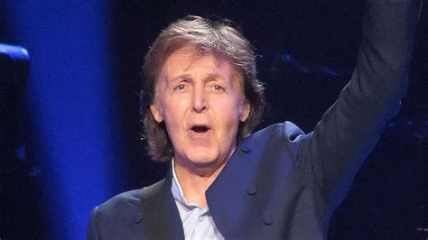 Sir Paul McCartney announces New Zealand show