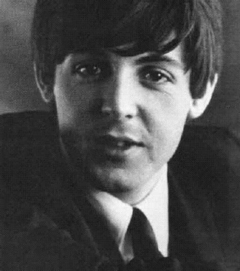 Sir Paul McCartney   I grew up with you. You wrote the ...
