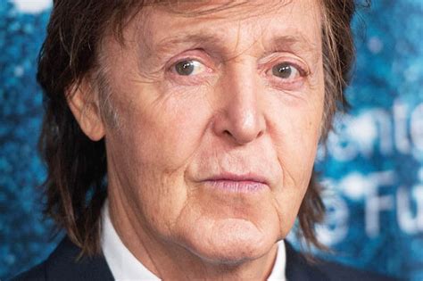 Sir Paul McCartney is hoping to bid for the rights to ...