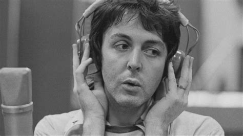 Sir Paul McCartney Reveals Why the Beatles Really Broke Up ...