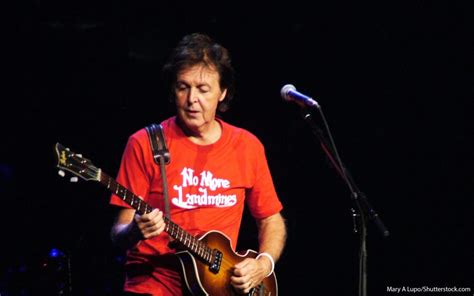Sir Paul McCartney s Net Worth, Top Songs and Highlights ...