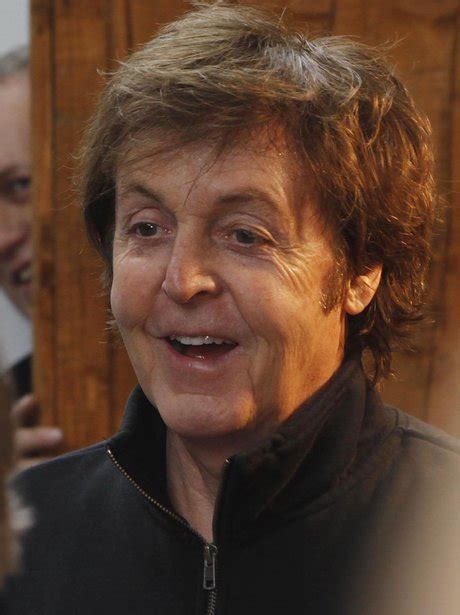 Sir Paul McCartney s wedding   Sir Paul McCartney marries ...