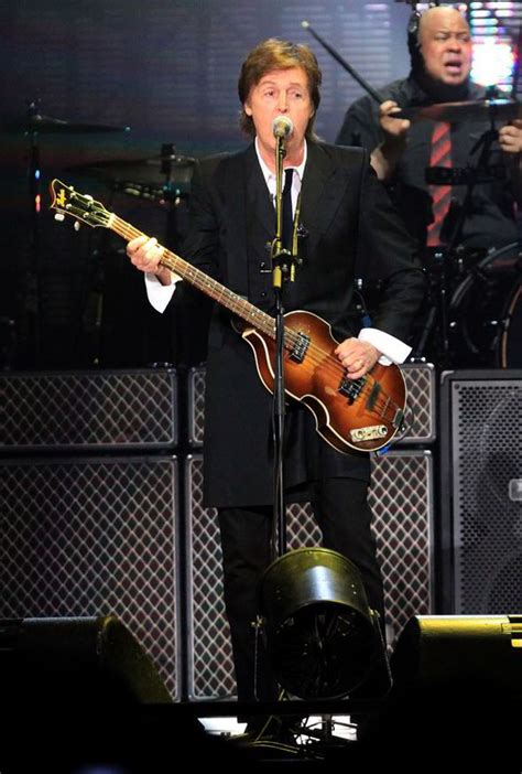 Sir Paul McCartney set to win back rights to the Beatles ...