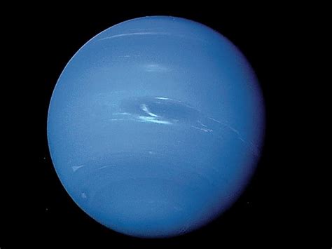 Sistema planetario solar I: Neptuno y Urano | ElPopular.pe