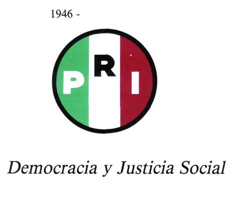 Sistema Político de México: Nace el Partido Revolucionario ...