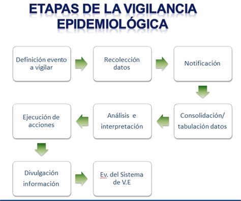 Sistemas De Vigilancia Epidemiologica En Salud Ocupacional ...