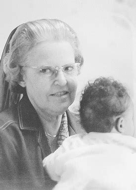 Sister M. Kathleen Clark and Casa de los Ninos | | tucson.com