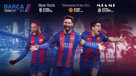 Site oficial do FC Barcelona   Barça | Official FC ...