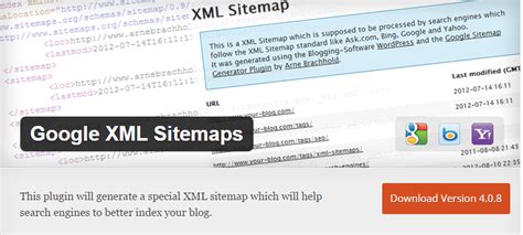 Sitemap Plugin   wowkeyword.com