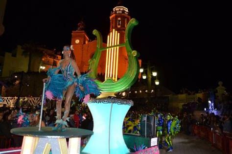 Sitges vol una reformulació del carnaval i l estructura de ...