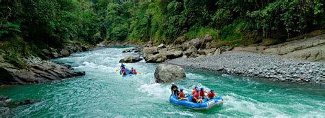 Sitio Oficial De Turismo Costa Rica Hoteles Agencias De ...