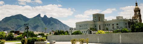 Sitio Oficial Grupo Senda   Monterrey, N.L.