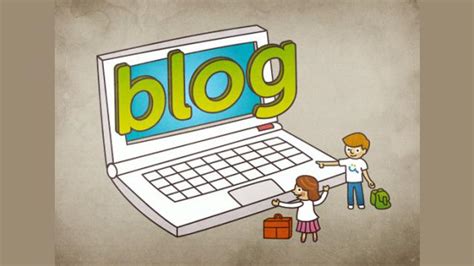 Sitios para crear blogs gratis – info novedad
