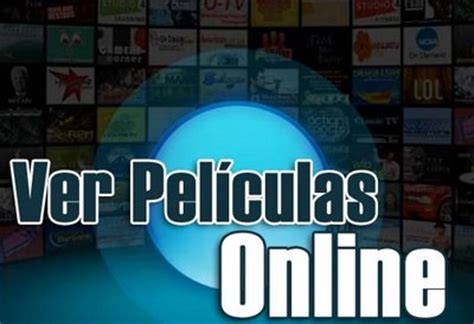 Sitios para ver películas gratis online, en español y ...