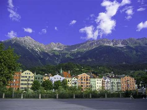 Sitios que ver en Innsbruck