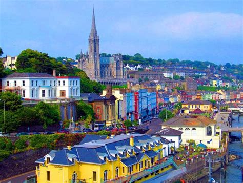 Sitios que ver en Irlanda | El Viaje de mi Vida