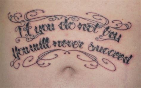 Sitkom Tattoo: tattoo gangster