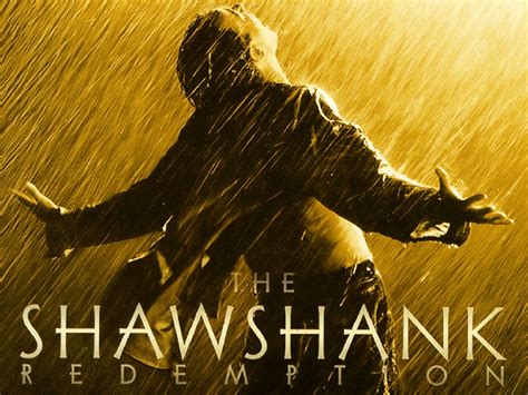 Six Life Lessons to Learn from The Shawshank Redemption