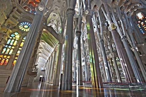 Six must see churches in Barcelona | Barcelona Connect
