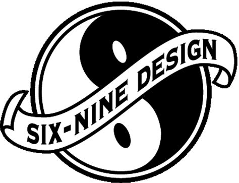 Six/Nine   Six/Nine   JapaneseClass.jp