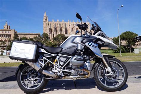Sixt incorpora motos BMW a su flota de alquiler | Sixtblog.es