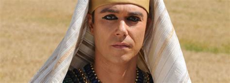 “José de Egipto” vuelve con su segundo capítulo y ...