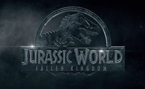 “Jurassic World: el reino caído” llega con sello español ...