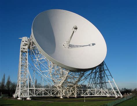 SKA Pathfinder   Lovell Telescope used for e MERLIN   SKA ...