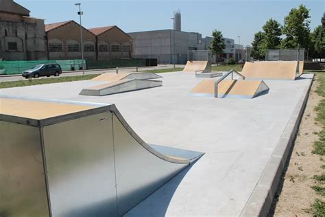 Skatepark   Ajuntament de les Franqueses del Vallès