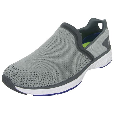 Skechers Men s GOwalk Slip On Sport Energy Shoe, Brand NEW ...