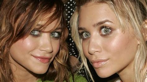 Sketchy Things Everyone Just Ignores About The Olsen Twins ...