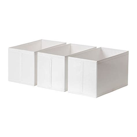 SKUBB Caja   IKEA