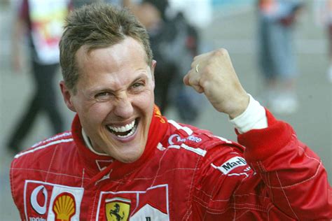 SKY SPORT F1 dedica una giornata a Michael Schumacher  3 ...