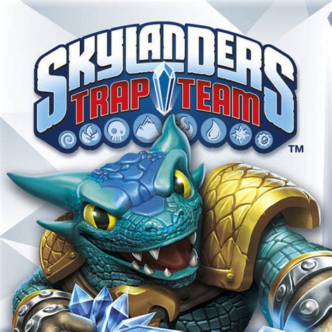 Skylanders Trap Team: TODA la información   Android   Vandal
