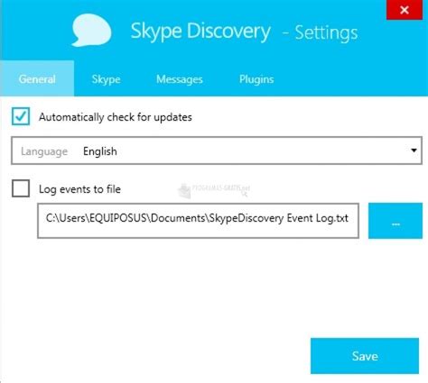 Skype Discovery   Descargar Gratis En Español